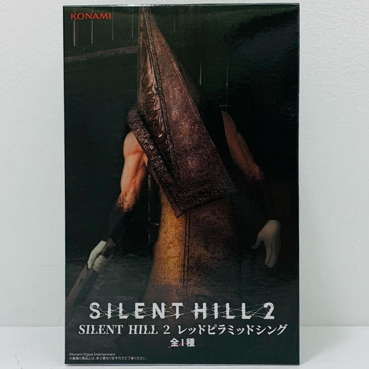 レッドピラミッドシング「SILENTHILL2」フィギュア【フィギュア】