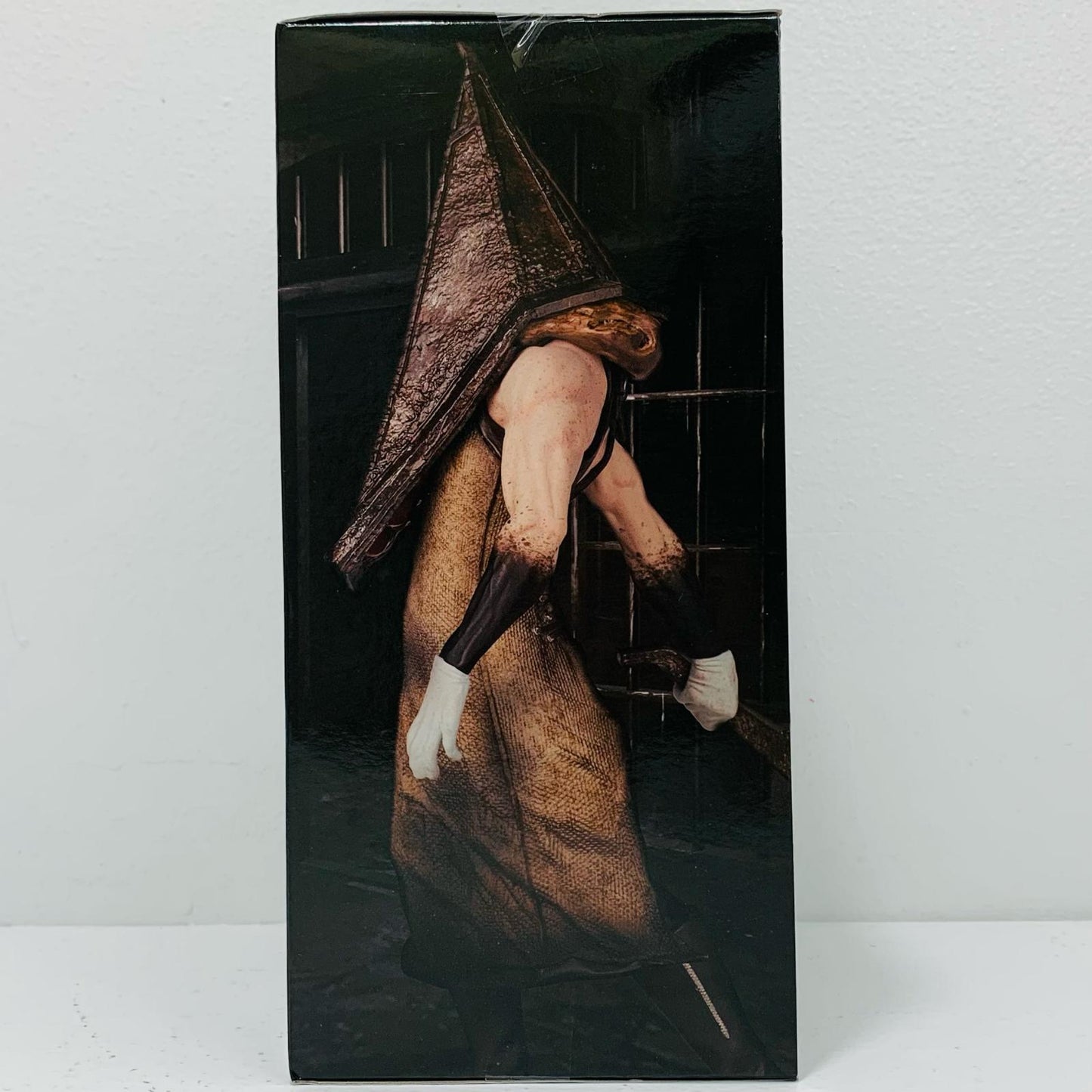Red Pyramid Thing "SILENT HILL 2" Figure [Figure]