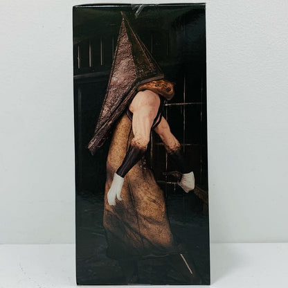 Red Pyramid Thing "SILENT HILL 2" Figure [Figure]