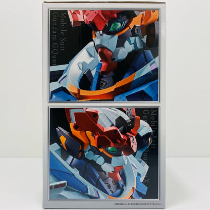 A賞GQuuuuuuX(ジークアクス)-BUSTISAN「vol.3/一番くじ機動戦士GundamGQuuuuuuXジークアクス」【フィギュア】