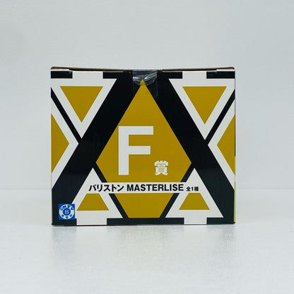 F賞パリストン-MASTERLISE「Crossthe"X-Day"/一番くじHUNTER×HUNTER」【フィギュア】
