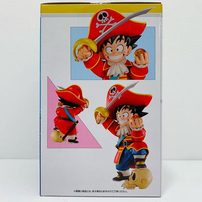 Prize B/Son Goku - DRAGONBALL SNAP FIGURE "SNAP COLLECTION 2/Ichiban Kuji DRAGONBALL" [Figure]
