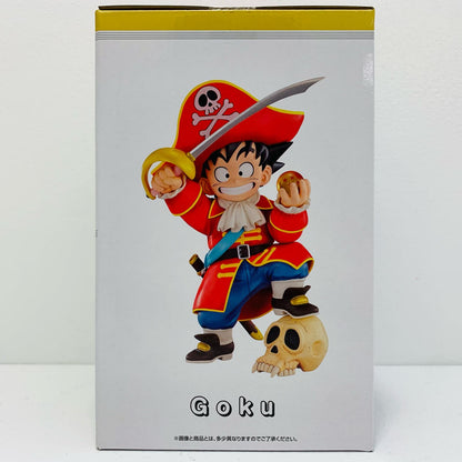 Prize B/Son Goku - DRAGONBALL SNAP FIGURE "SNAP COLLECTION 2/Ichiban Kuji DRAGONBALL" [Figure]