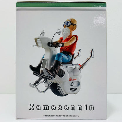 Prize C/Master Roshi - DRAGONBALL SNAP FIGURE "SNAP COLLECTION 2/Ichiban Kuji Dragon Ball" [Figure]