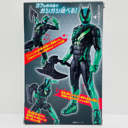 仮面ライダーゼッツエスプリムリカバリー「仮面ライダーゼッツ」仮面ライダーアクションフィギュア【フィギュア】