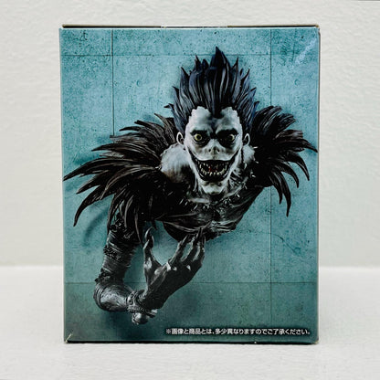 フィギュア D賞リューク-すり抜けマグネット「一番くじDEATHNOTE-デスノート-」 リューク 一番くじ D賞【フィギュア】【加古川物流】