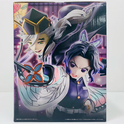 【Used】 A Prize/Shinobu Kocho Figure ~There's Something I Must Do~ "Sister's Revenge/Ichiban Kuji Demon Slayer: Kimetsu no Yaiba" [Figure]