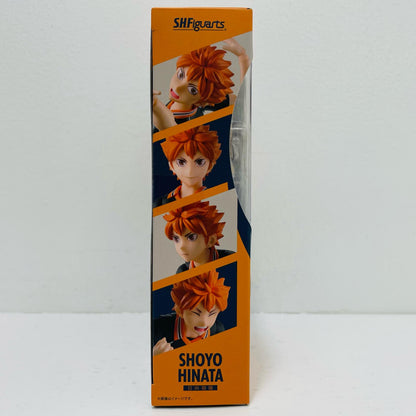 S.H.Figuarts日向翔陽「ハイキュー!!」【フィギュア】