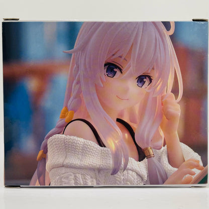 【中古】 イレイナ～私服ver.～Renewal-DesktopCuteフィギュア「魔女の旅々」【フィギュア】