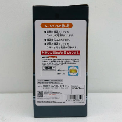 [Used] Justaway - Room Light "Gintama" [Figure]