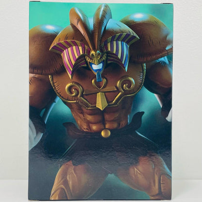 【Used】 Sealed Exodia - Cable Holder Figure "Yu-Gi-Oh! Duel Monsters" [Figure]