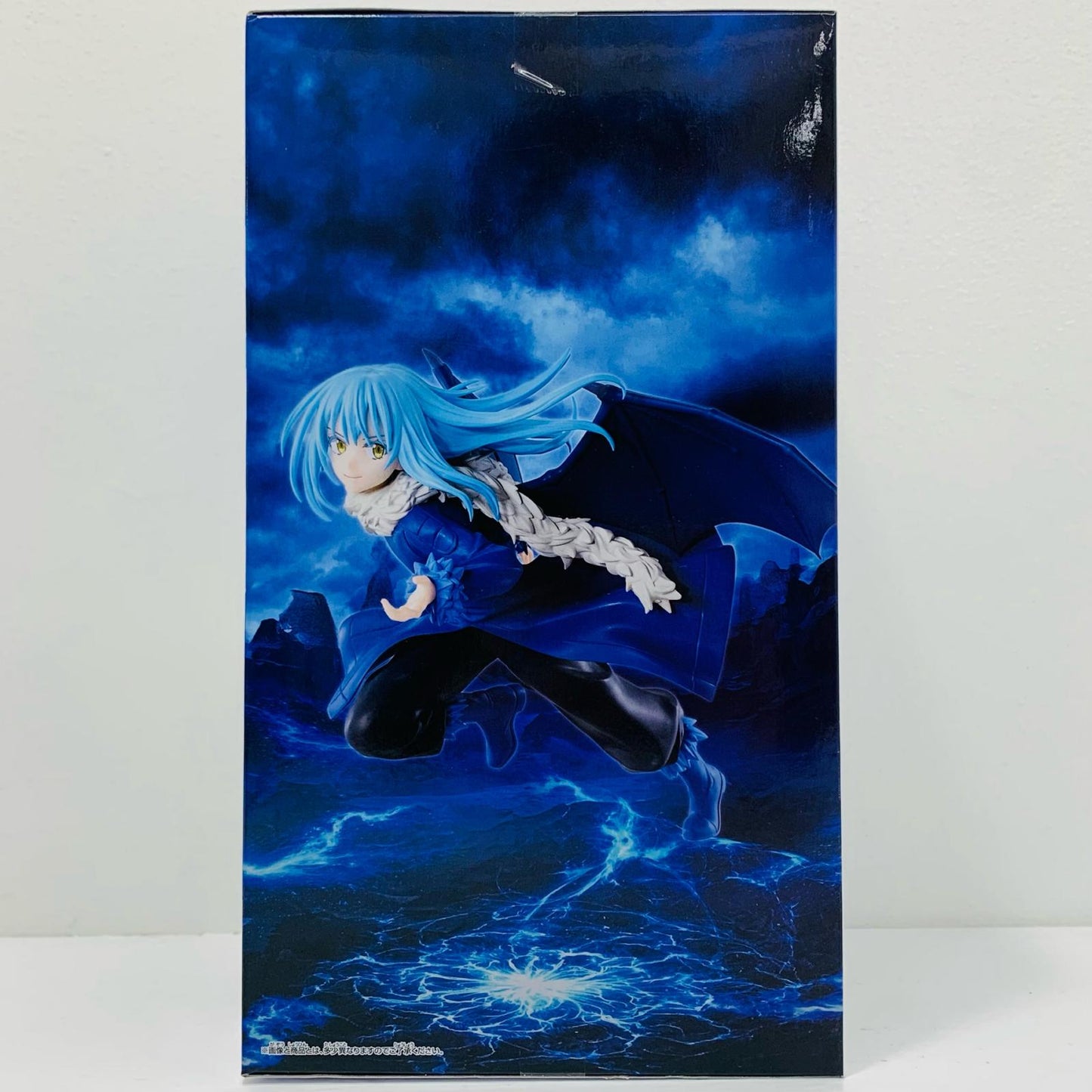 [Used] Rimuru Tempest -ESPRESTO-MajesticWings- "That Time I Got Reincarnated as a Slime" [Figure]