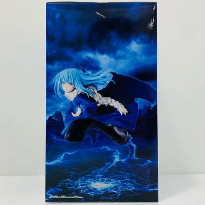 [Used] Rimuru Tempest -ESPRESTO-MajesticWings- "That Time I Got Reincarnated as a Slime" [Figure]