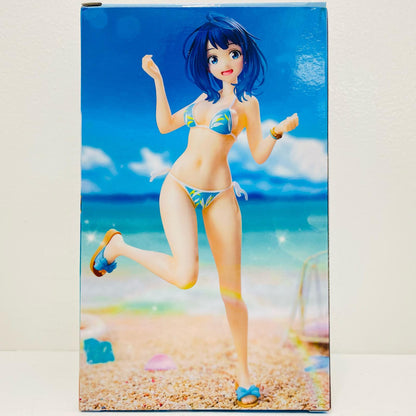 [Used] Anna Yanami - Vivit Figure "Too Many Losing Heroines!" [Figure]