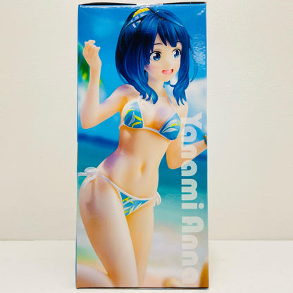 [Used] Anna Yanami - Vivit Figure "Too Many Losing Heroines!" [Figure]