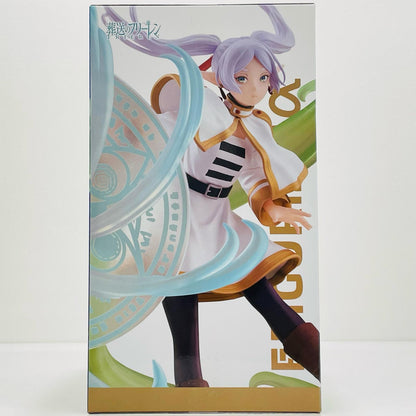 Frieren: Beyond Journey's End ~Heights of Magic~ FIGURIZMα "Frieren: Beyond Journey's End" [Figure]
