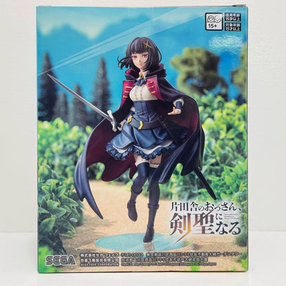 FURYU HOBBYSTOCK Premium Figure "The Swordsman, the Swordsman" [Figure]