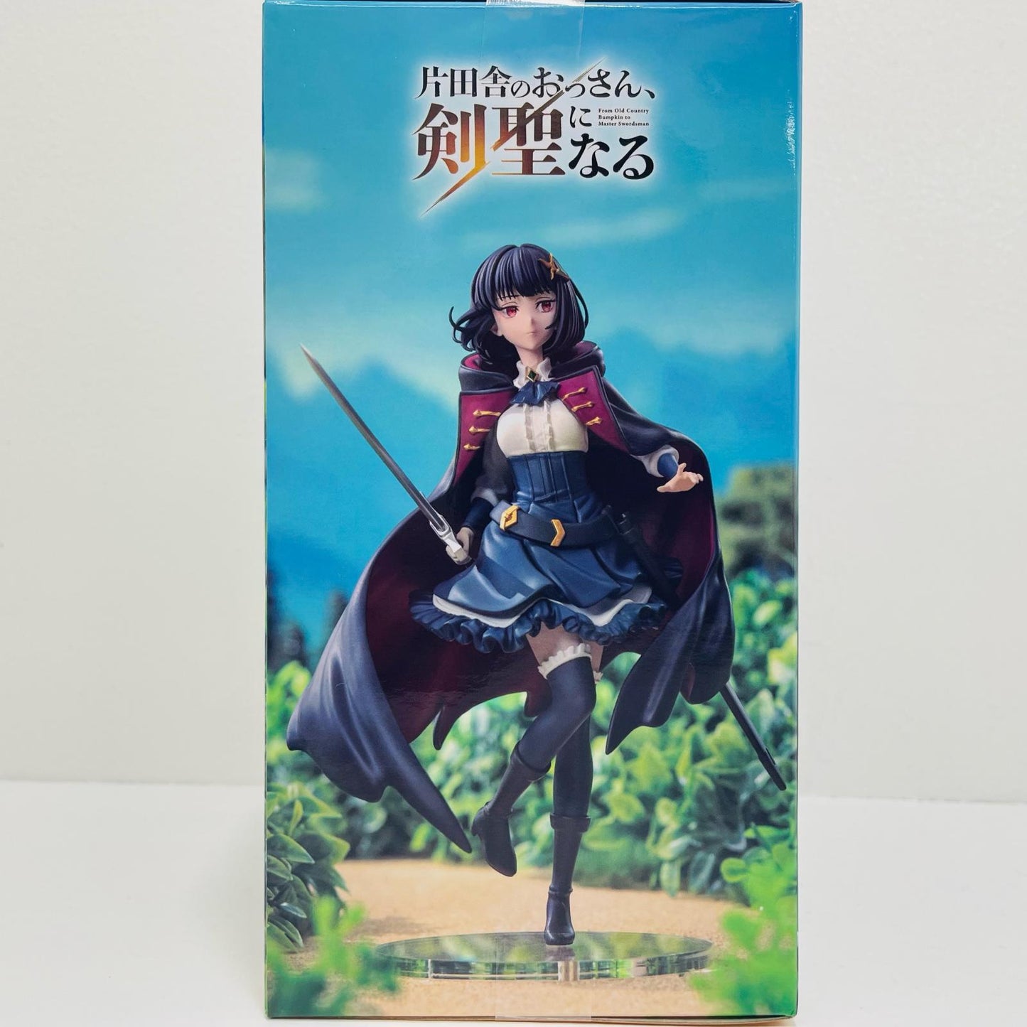 FURYU HOBBYSTOCK Premium Figure "The Swordsman, the Swordsman" [Figure]