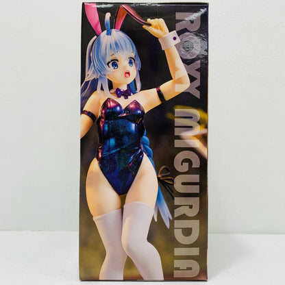 [Used] Roxy Migurdia ~Bunny Polarized Color Ver.~ Vivit Figure "Mushoku Tensei II: Jobless Reincarnation" [Figure]