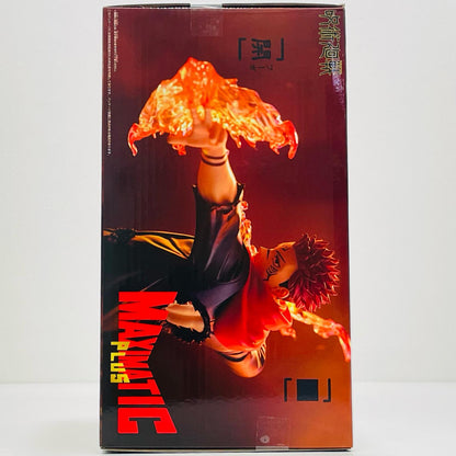 [Used] Sukuna -MAXIMATICPLUS "SUKUNA" "Jujutsu Kaisen" [Figure]