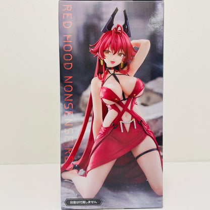 [Used] Red Hood - Nonsense Red - Noodle Stopper Figure "Goddess of Victory: NIKKE" [Figure]