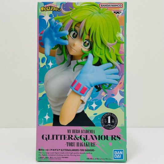 [Used] Toru Hagakure - GLITTER&GLAMOURS - TORU HAGAKURE - 