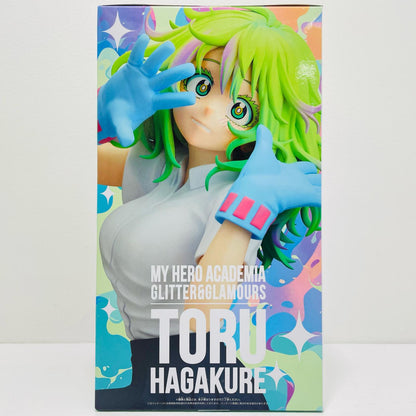 [Used] Toru Hagakure - GLITTER&GLAMOURS - TORU HAGAKURE - "My Hero Academia" [Figure]