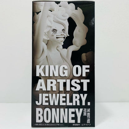 [Used] Jewelry Bonney THE MOST FREE FUTURE - KING OF ARTIST - JEWELRY.BONNEY - "One Piece" [Figure]