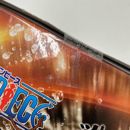 ブロギー戦光絶景-BROGY-「ワンピース」【フィギュア】