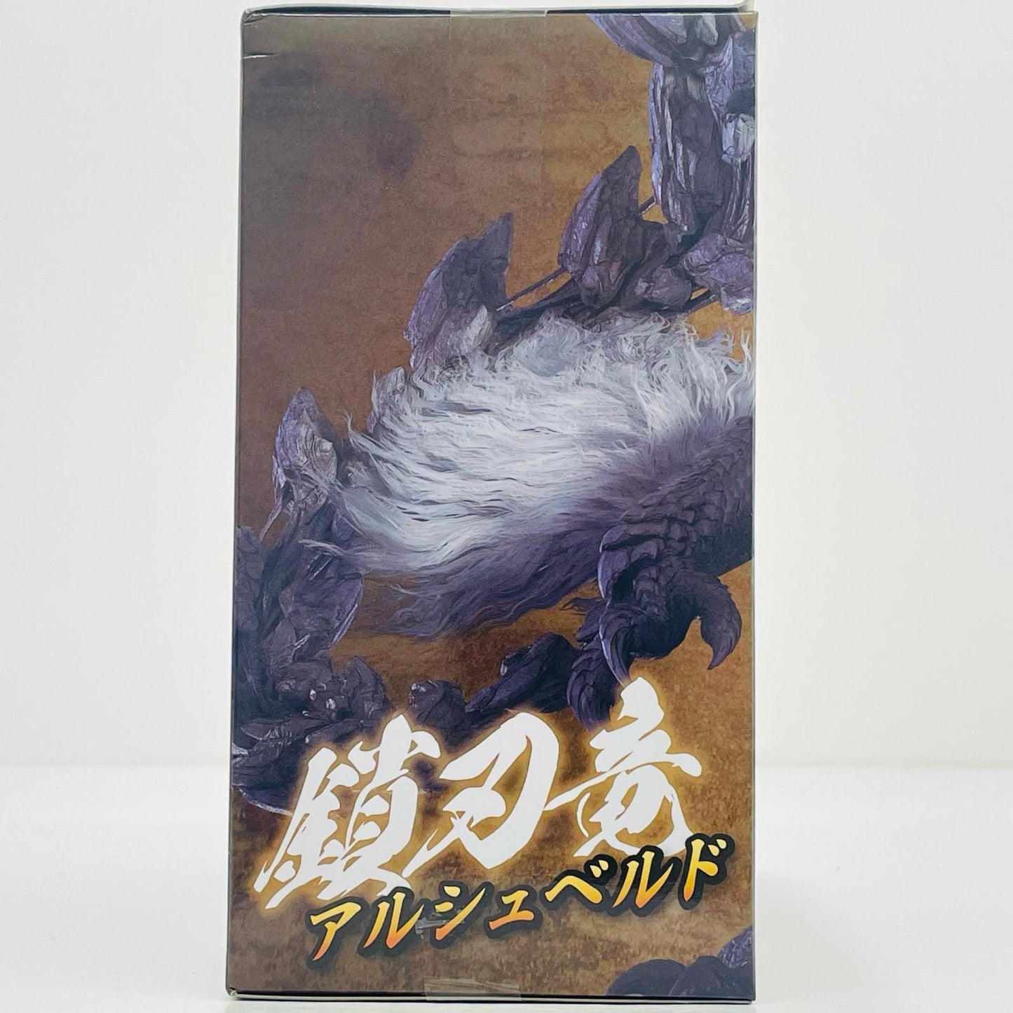 [Used] Archbelde - Monster Interior Light "Monster Hunter Wilds" [Figure]