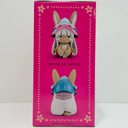 [Used] Nanachi - Giant FluffyPuffy "Made in Abyss: The Golden City of the Scorching Sun" [Figure]