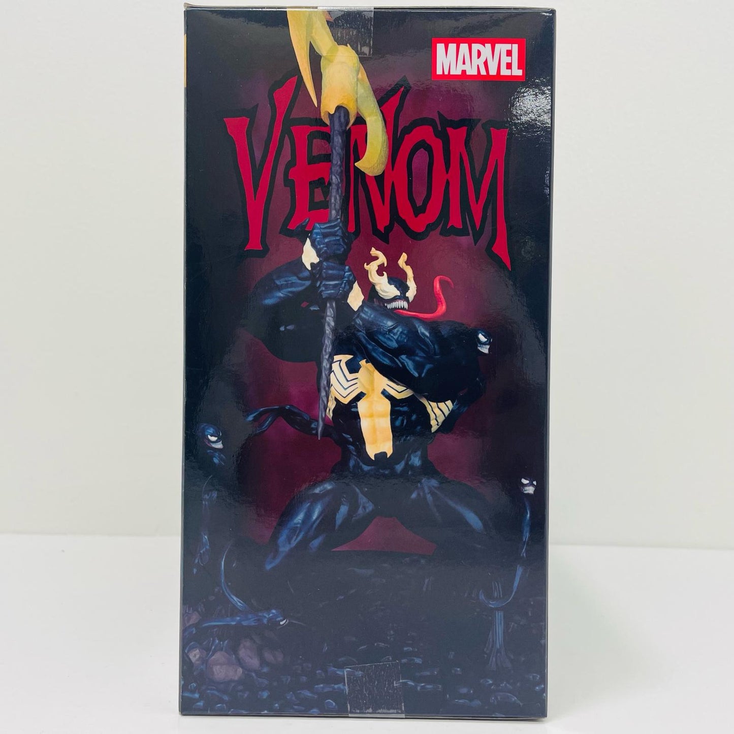 Venom ~King in Black~ Luminasta "MARVEL" [Figure]