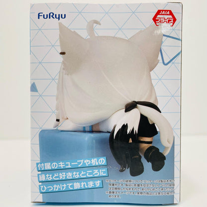 【中古】 白上フブキ-ひっかけフィギュアVol.8「ホロライブプロダクション」【フィギュア】