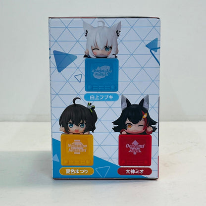 フィギュア 大神ミオ-ひっかけフィギュアVol.8「ホロライブプロダクション」 大神ミオ ひっかけフィギュア AMUPRZ21288【フィギュア】【加古川物流】