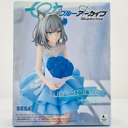 Shiroko - Yumemirize "Blue Archive" [Figure]
