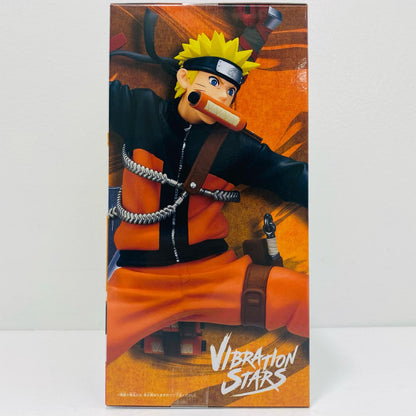 [Used] Uzumaki Naruto -NARUTO72series-33VIBRATIONSTARS-UZUMAKINARUTO- "Naruto" [Figure]