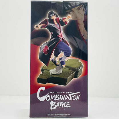 Uchiha Itachi - Combination Battle "NARUTO Shippuden" [Figure]