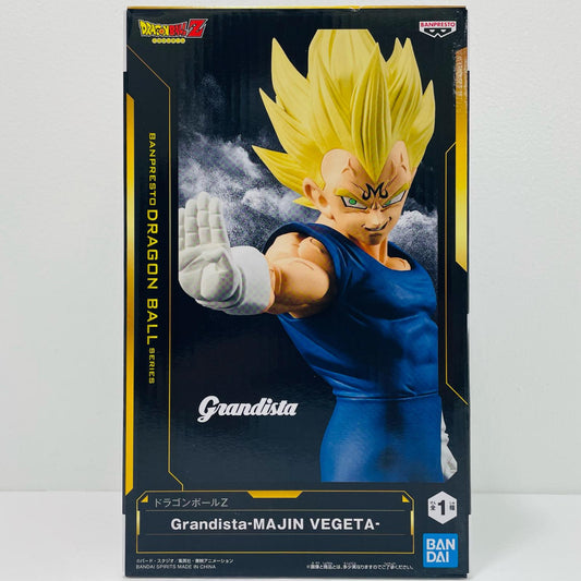 [Used] Majin Vegeta -Grandista- MAJIN VEGETA - 