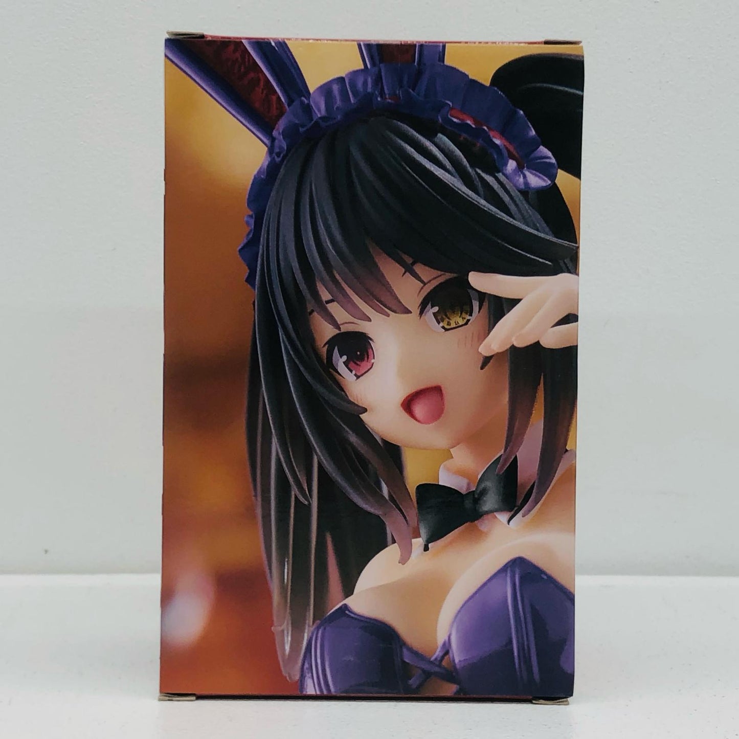Kurumi Tokisaki ~Bunny ver.~ Renewal - Desktop Cute Figure "Date A Live V" [Figure]