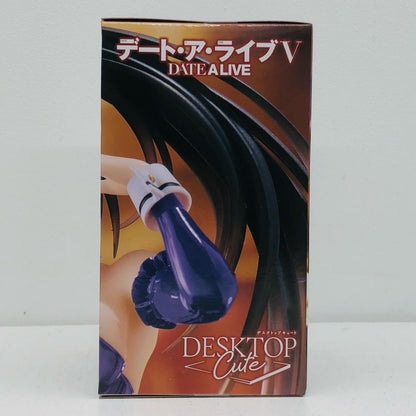 Kurumi Tokisaki ~Bunny ver.~ Renewal - Desktop Cute Figure "Date A Live V" [Figure]