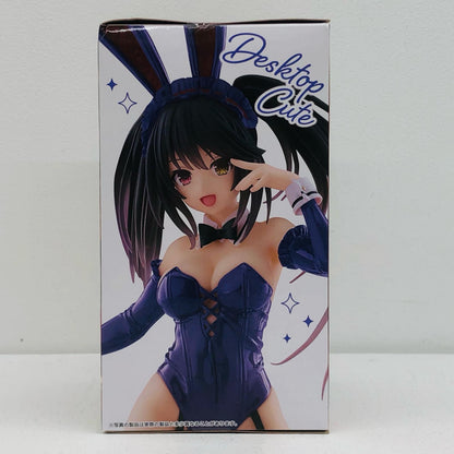 Kurumi Tokisaki ~Bunny ver.~ Renewal - Desktop Cute Figure "Date A Live V" [Figure]