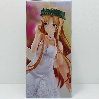 [Used] Asuna - BiCute Pure Figure "Sword Art Online" [Figure]