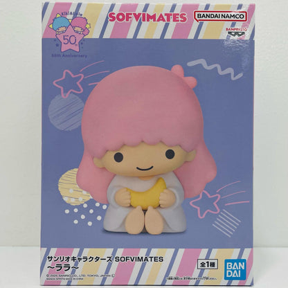[Used] Lala - SOFVIMATES "Sanrio Characters" [Figure]