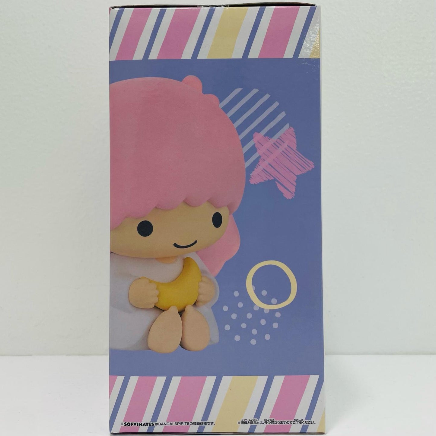 [Used] Lala - SOFVIMATES "Sanrio Characters" [Figure]