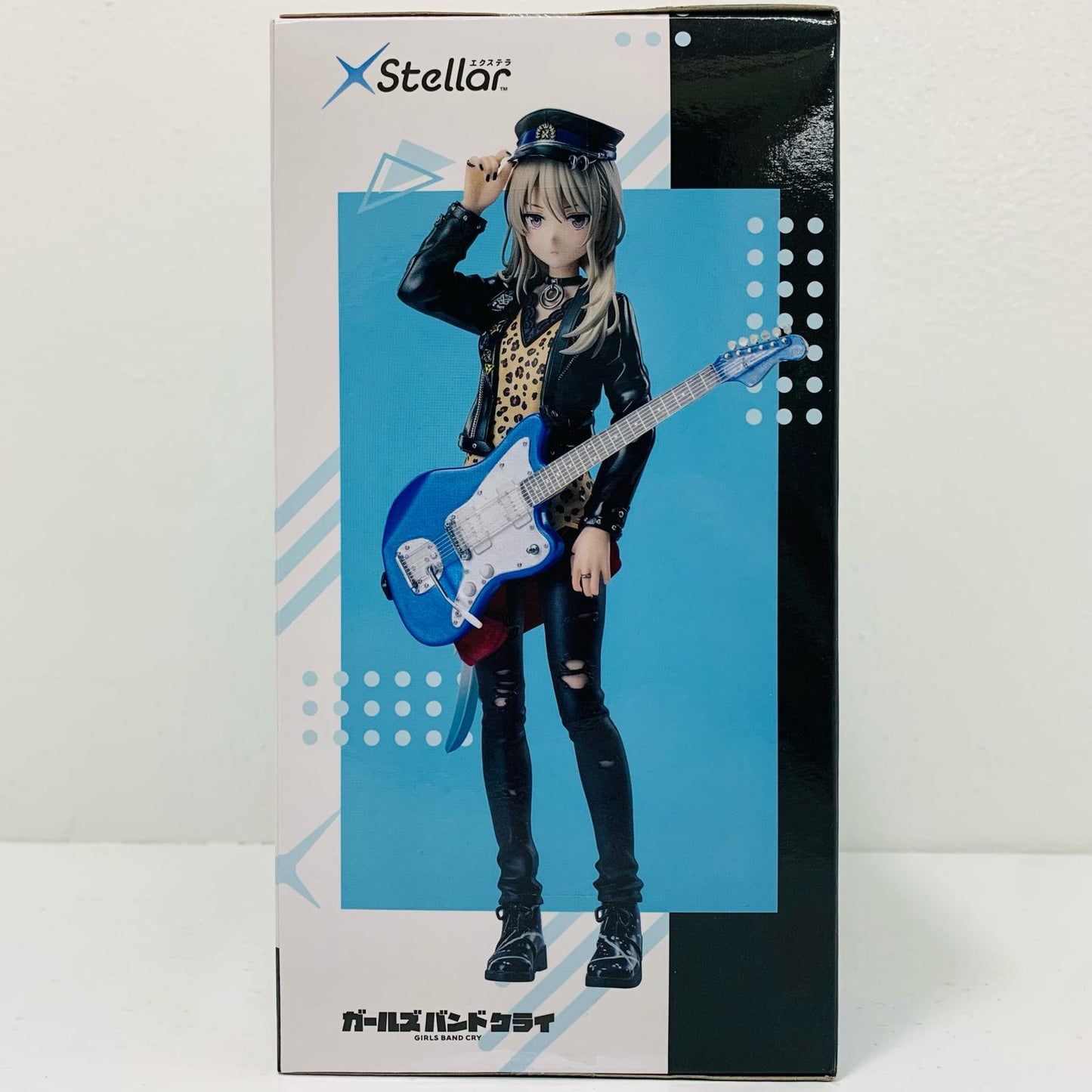 Kawaragi Momoka -XStellar "Girls Band Cry" [Figure]