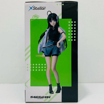 安和すばる-XStellar「ガールズバンドクライ」【フィギュア】