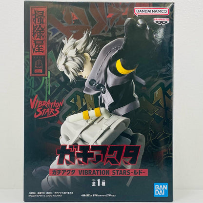 [Used] Ludo - VIBRATION STARS "Gachiakuta" [Figure]