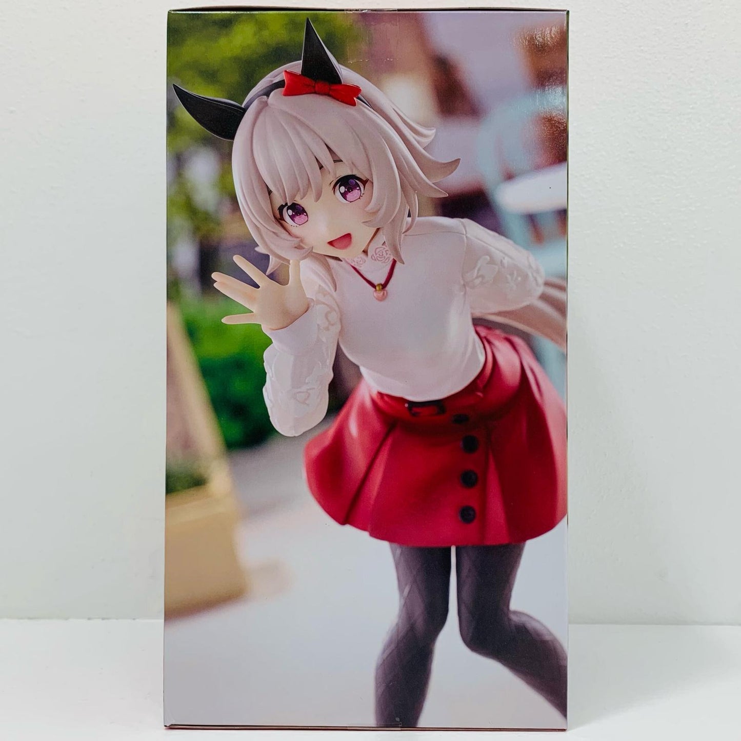 【中古】 カレンチャン-Trio-Try-iTFigure「ウマ娘プリティーダービー」【フィギュア】