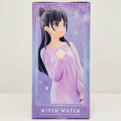 Miyao Nem - Yumemirize "Witch Watch" [Figure]