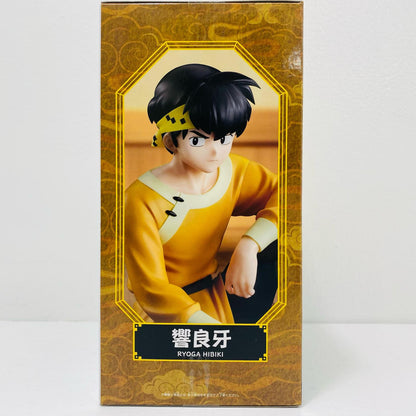 [Used] Ryoga Hibiki Figure "Ranma 1/2" [Figure]